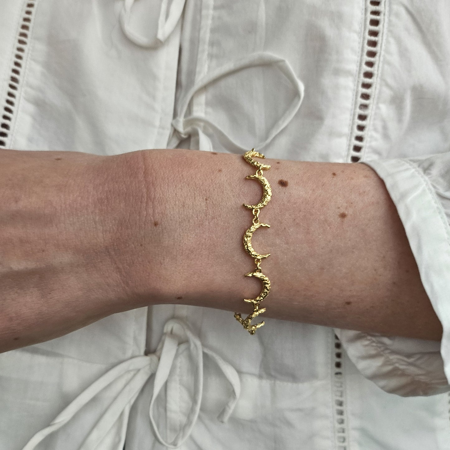 MOON ARMBÅND