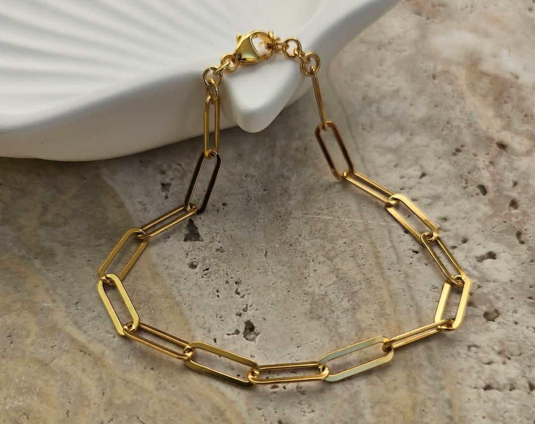 CHAIN ARMBÅND