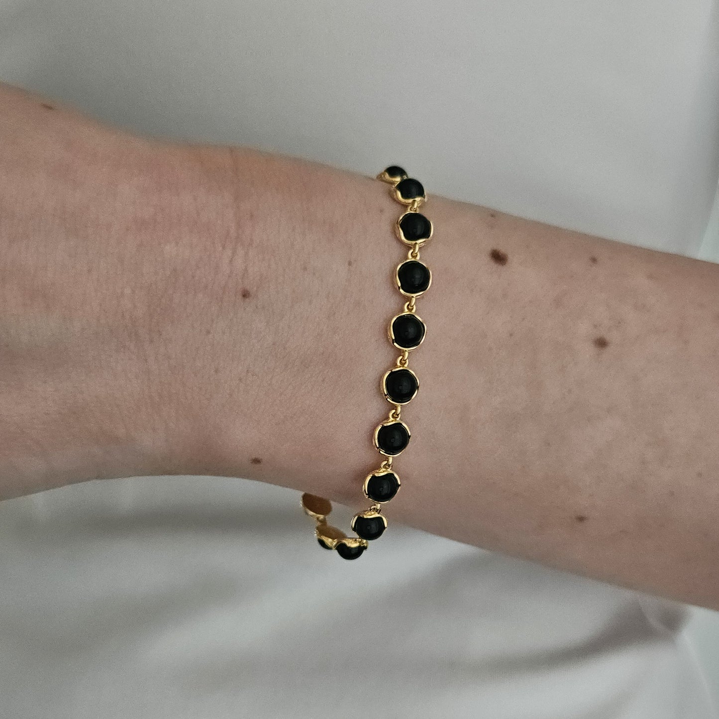 PEARL ARMBÅND