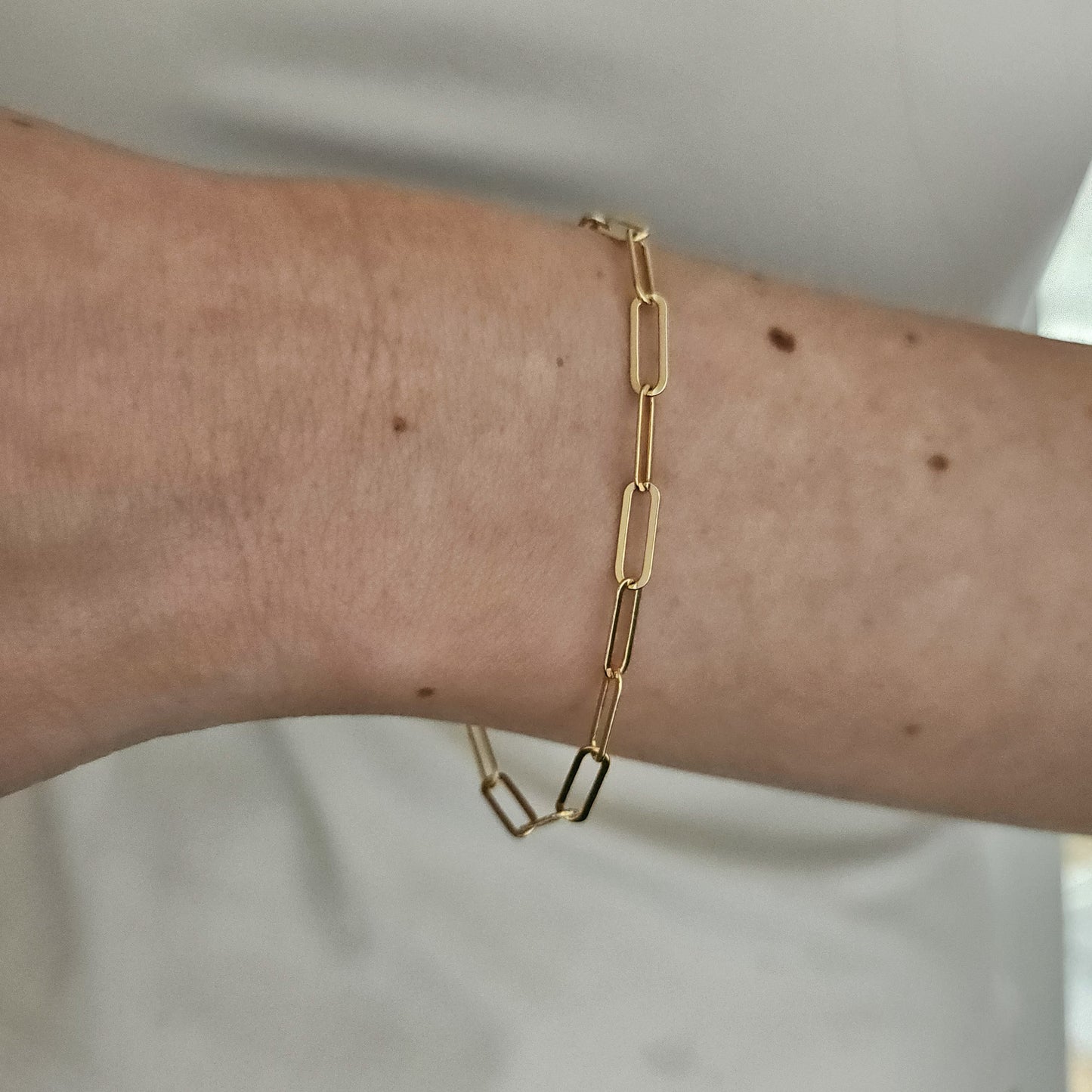 CHAIN ARMBÅND