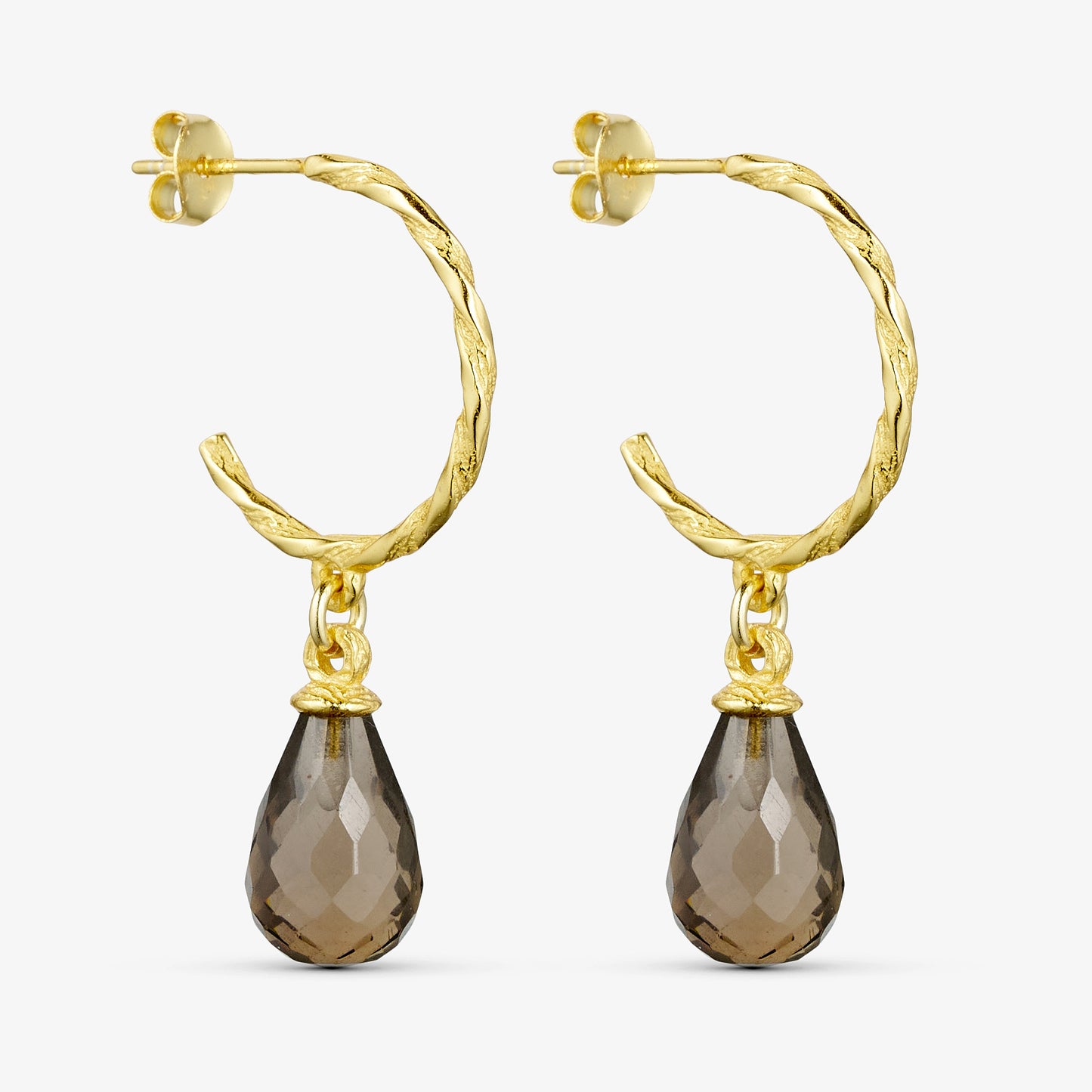 HOOPS MED RØGKVARTS