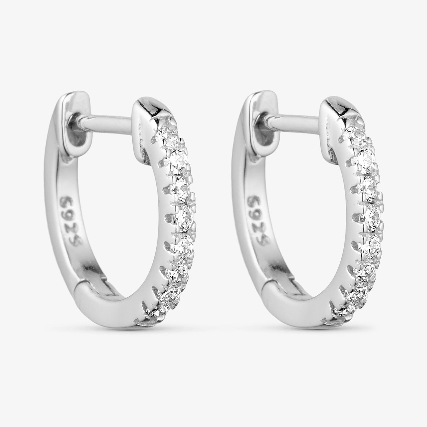 HOOPS MED ZIRKONIA