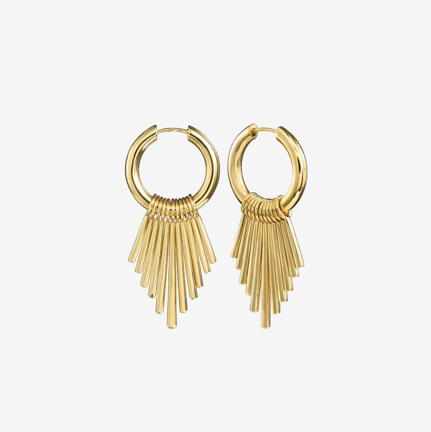 GODDESS HOOPS