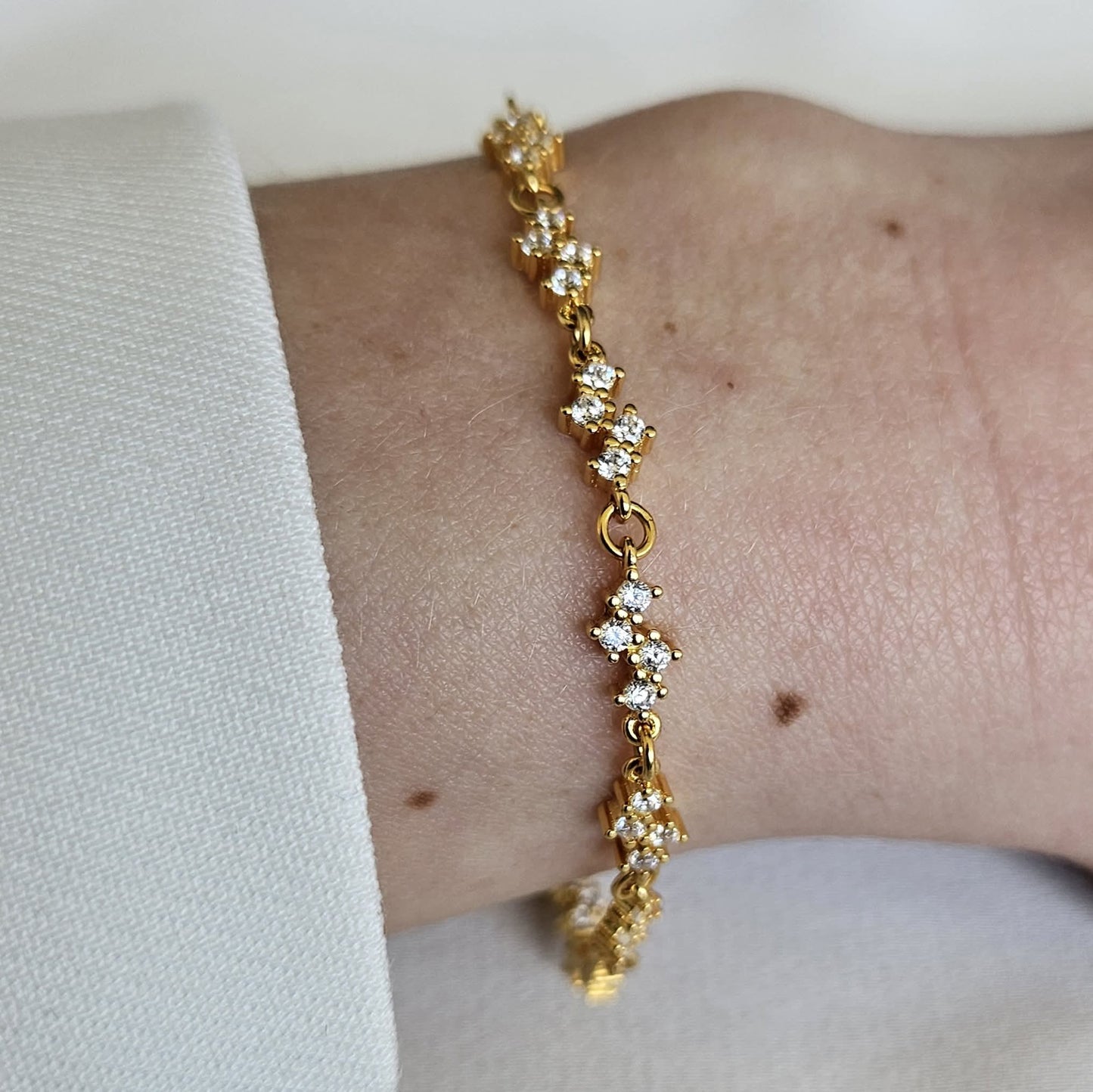 ELEGANCE ARMBÅND