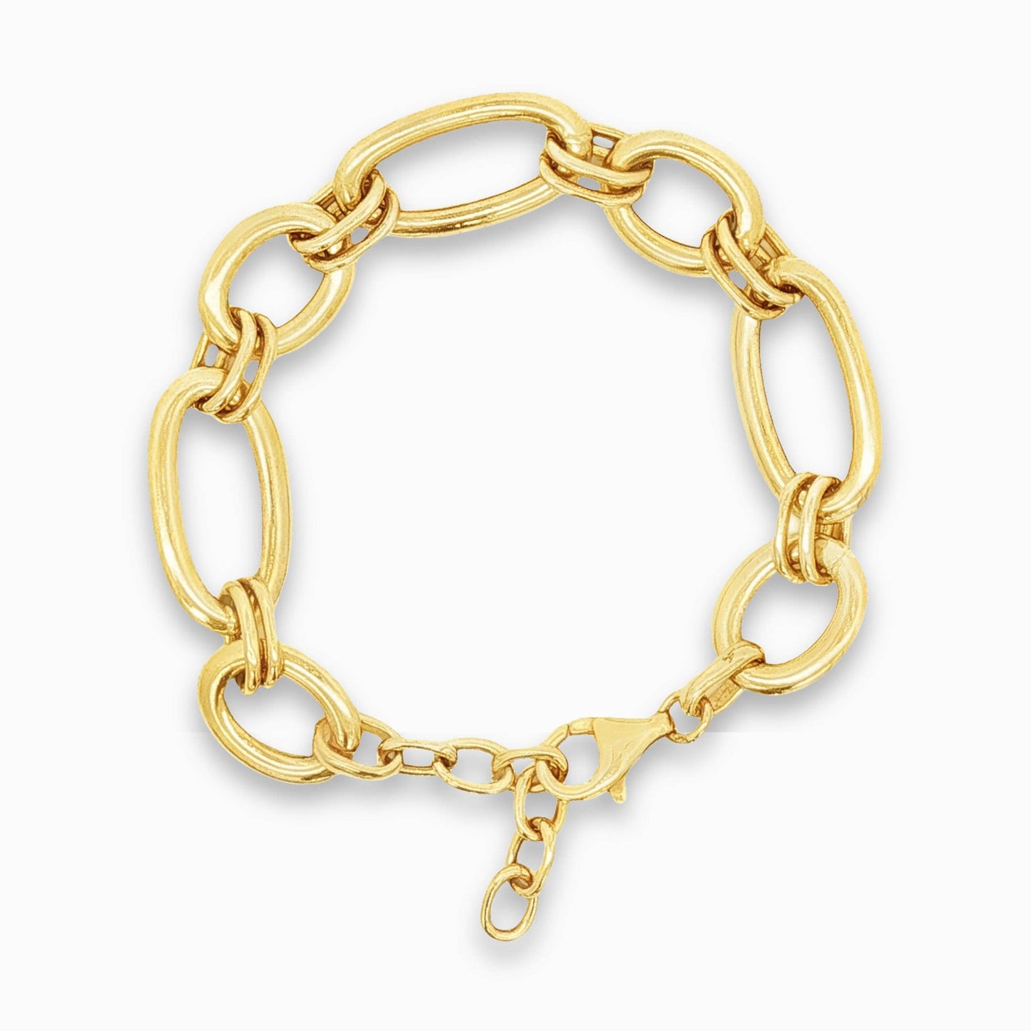 ARMBÅND M. STORE LED.