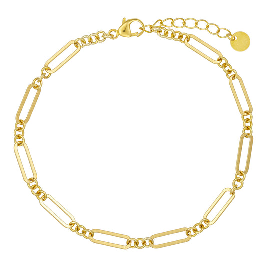 CHAIN LINKS ARMBÅND