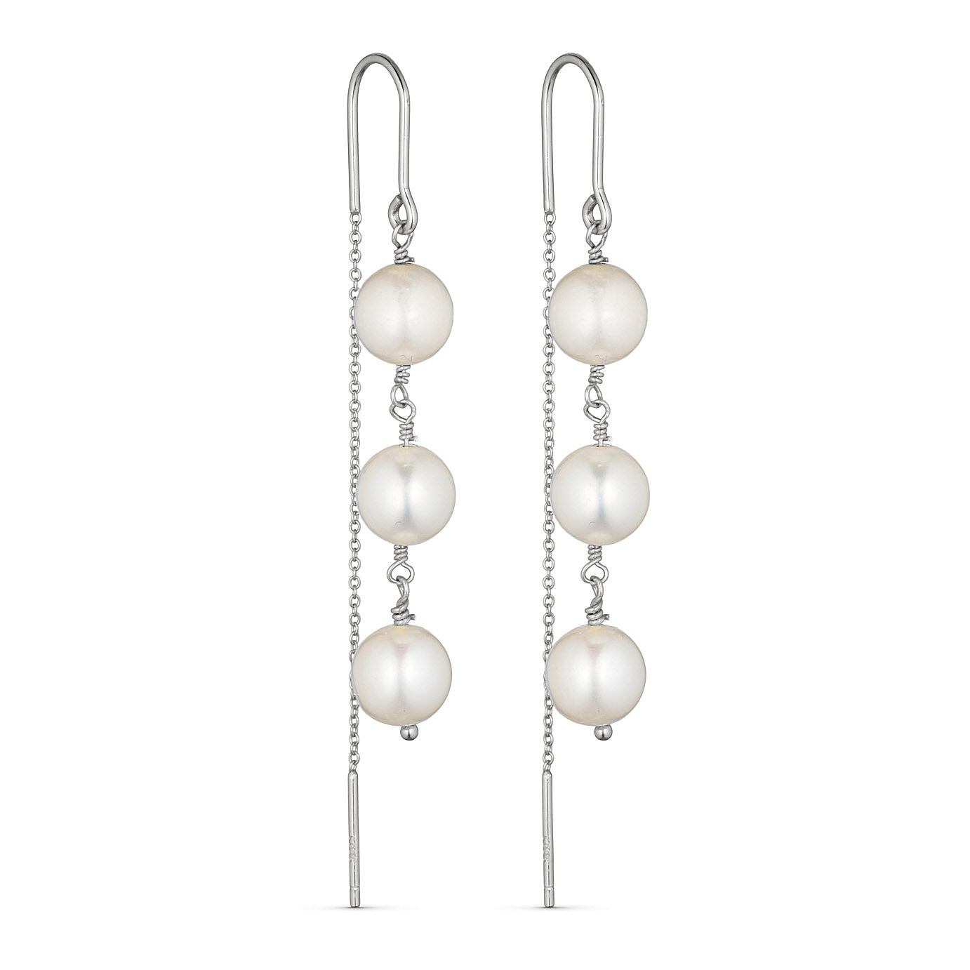 FRESHWATER PEARLS M. 3