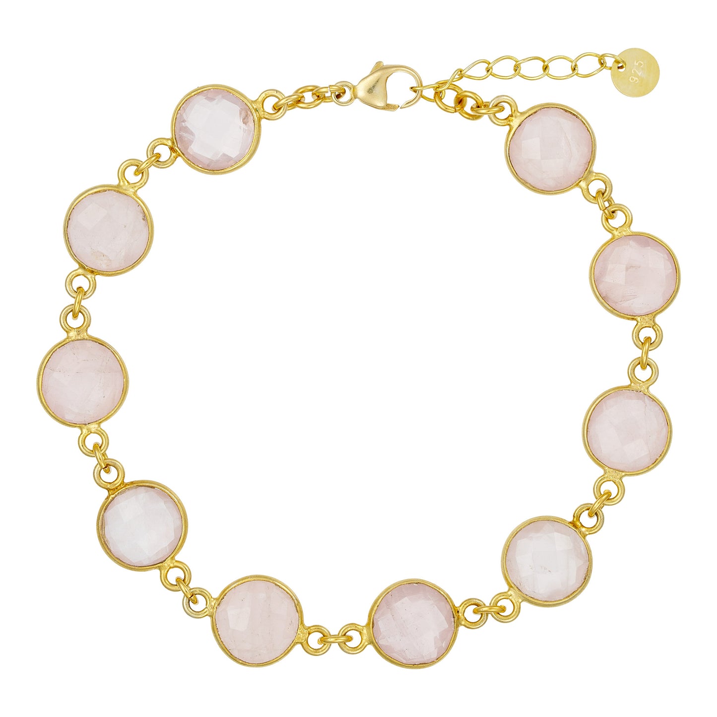 GEMSTONE ARMBÅND