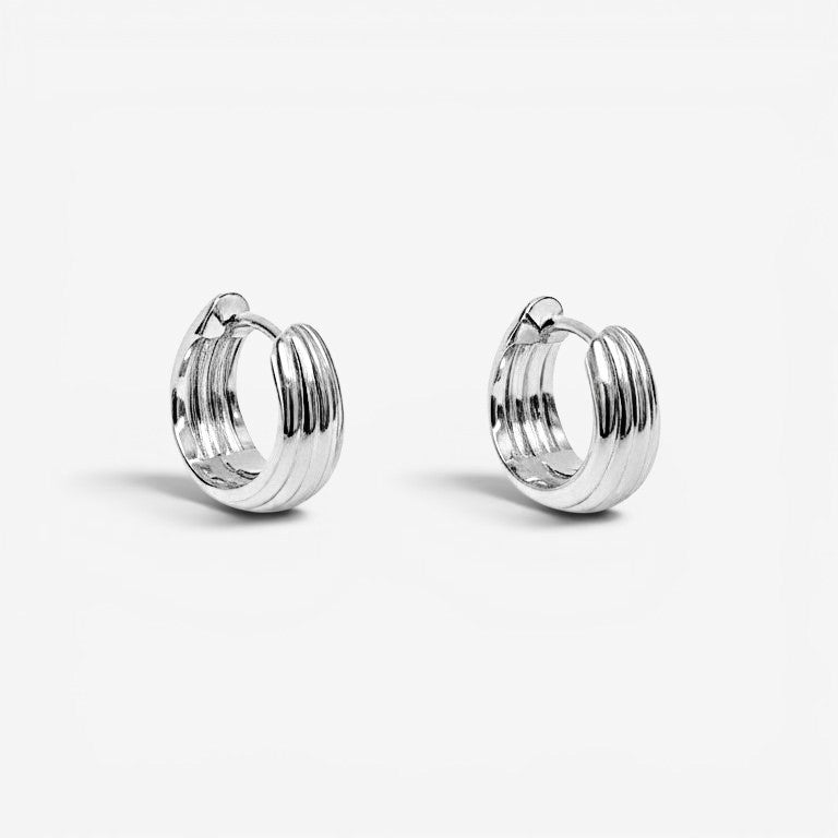 TEKSTURERET KUPPEL HOOPS