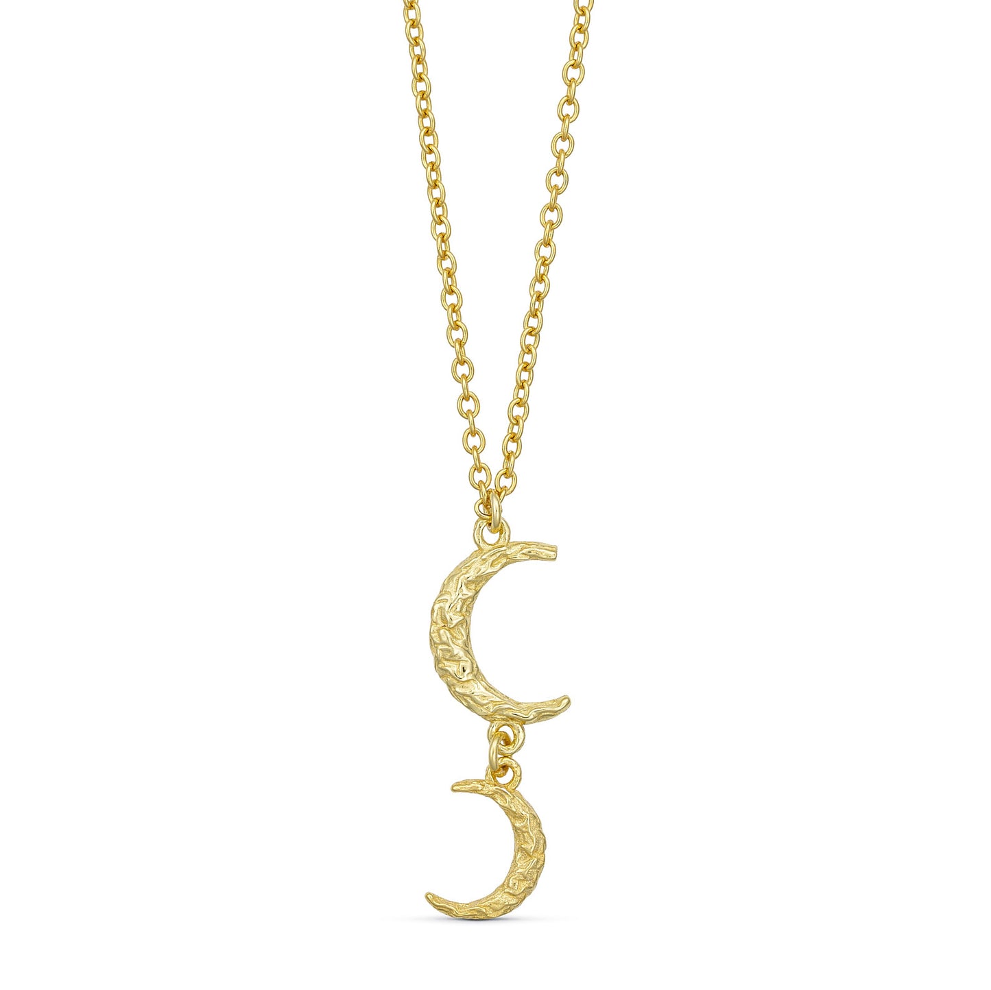 MOON HALSKÆDE