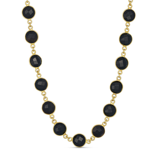GEMSTONE HALSKÆDE