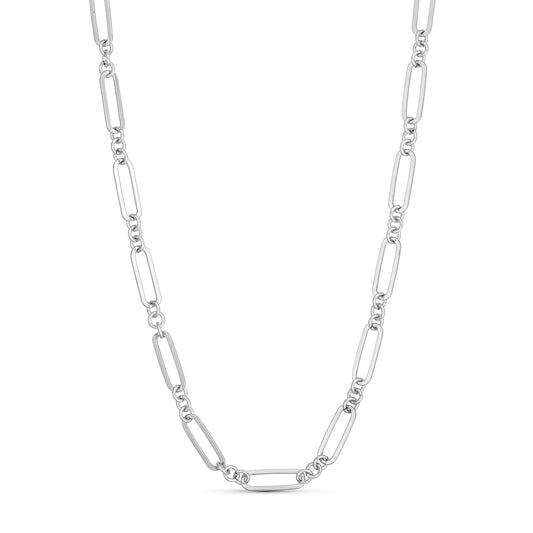 CHAIN LINK HALSKÆDE