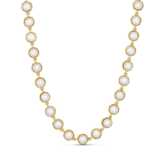 PEARL HALSKÆDE
