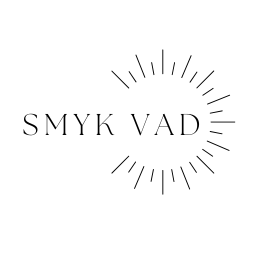 Smykvad
