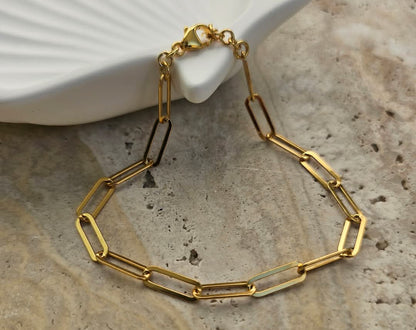 CHAIN ARMBÅND