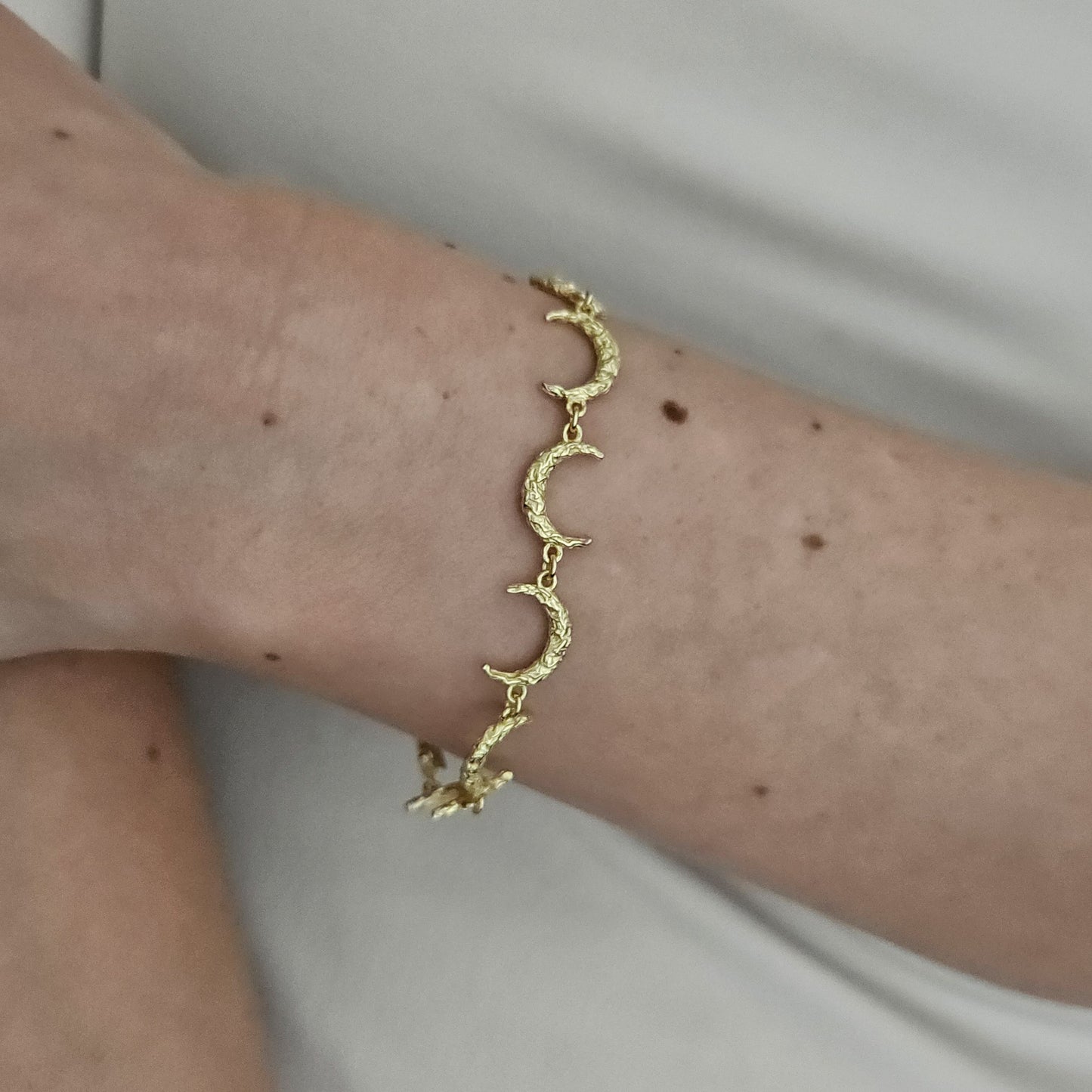 MOON ARMBÅND