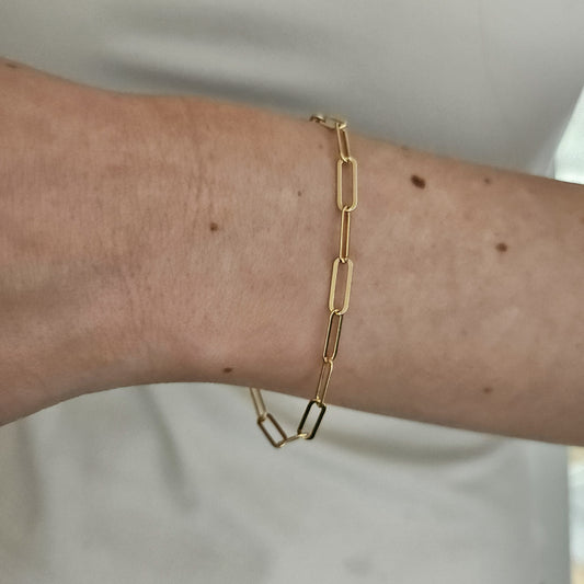 CHAIN ARMBÅND