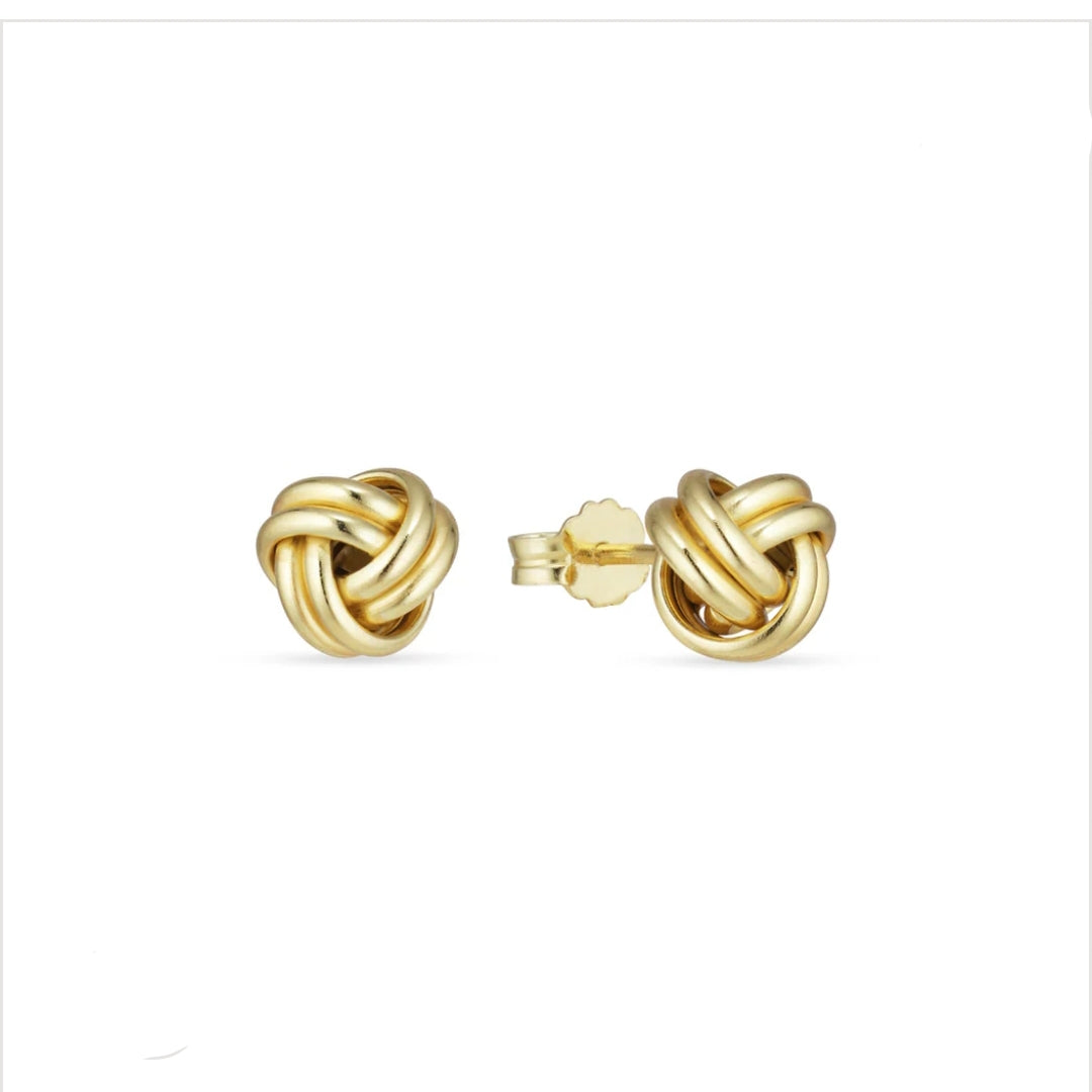 KNOT ØRESTIKKER