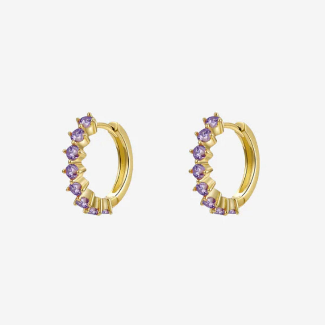 HOOPS M. LILLA ZIRKONER