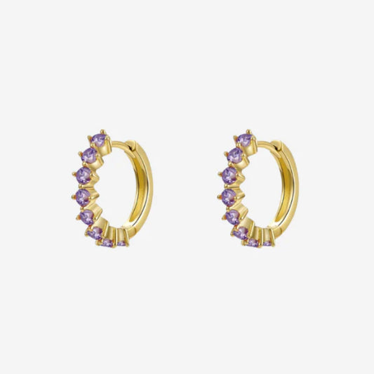 HOOPS M. LILLA ZIRKONER