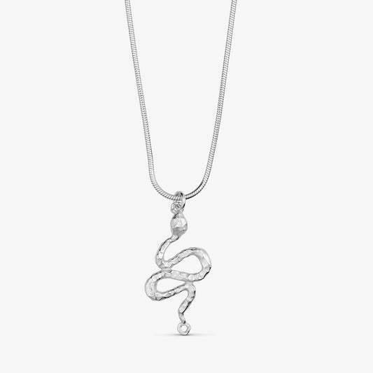 SNAKE HALSKÆDE
