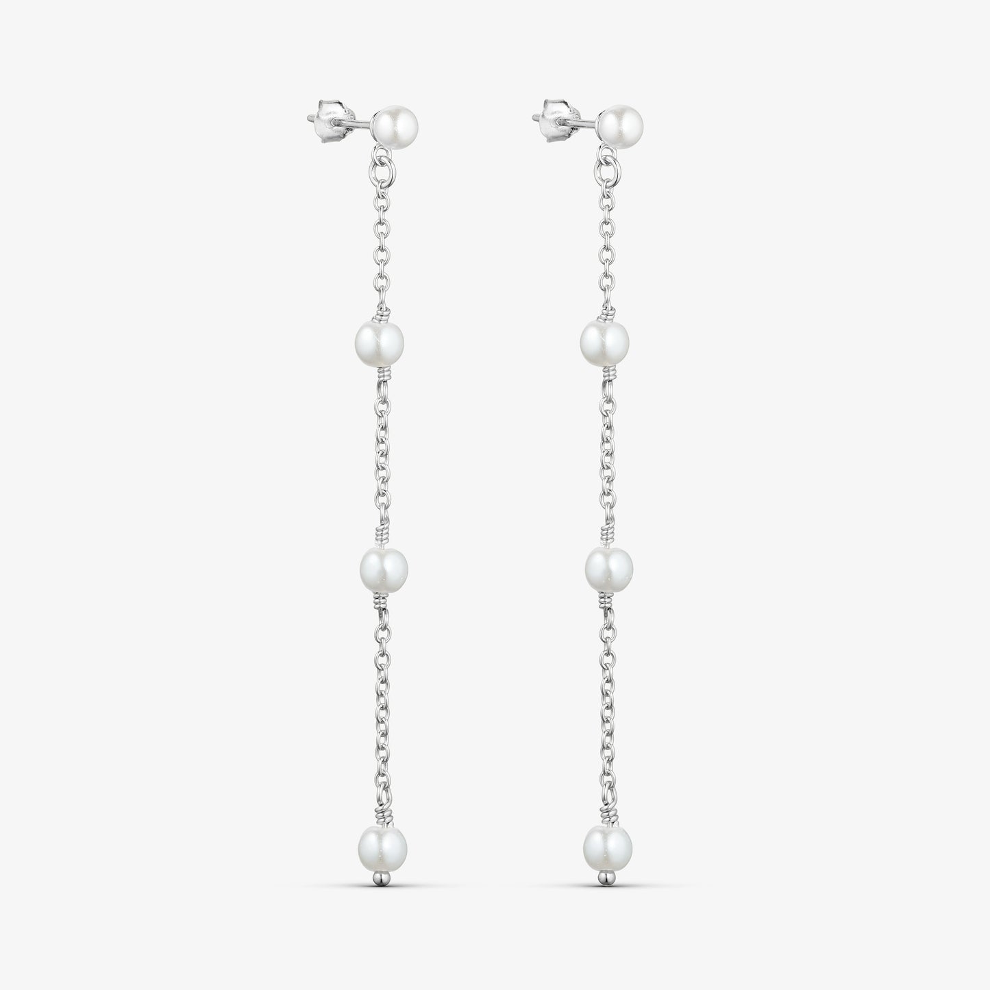 GLASSBEADS ØRERINGE