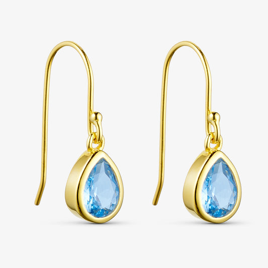 BLUE OCEAN ØRERINGE