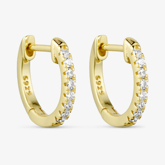 HOOPS MED ZIRKONIA