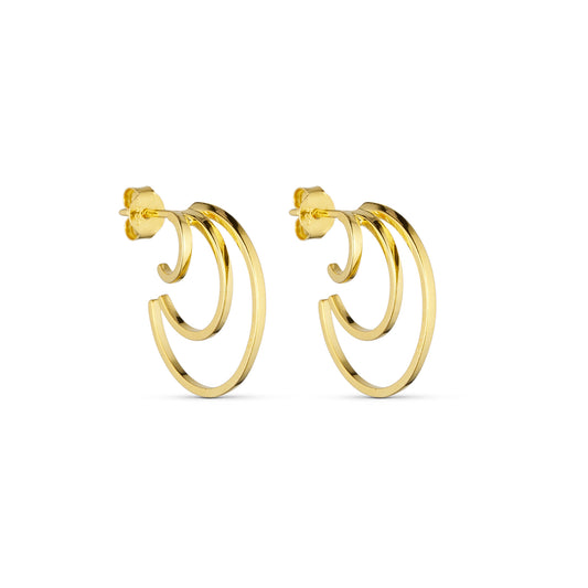 MAJA HOOPS
