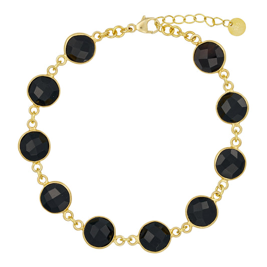GEMSTONE ARMBÅND