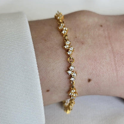 ELEGANCE ARMBÅND