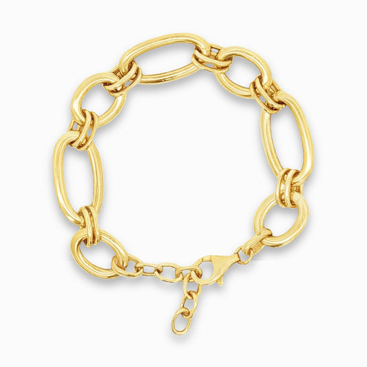 ARMBÅND M. STORE LED.