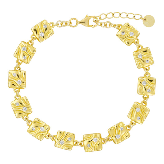 SQUARE ARMBÅND