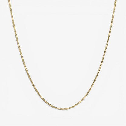 PANSER KÆDE 2.0MM