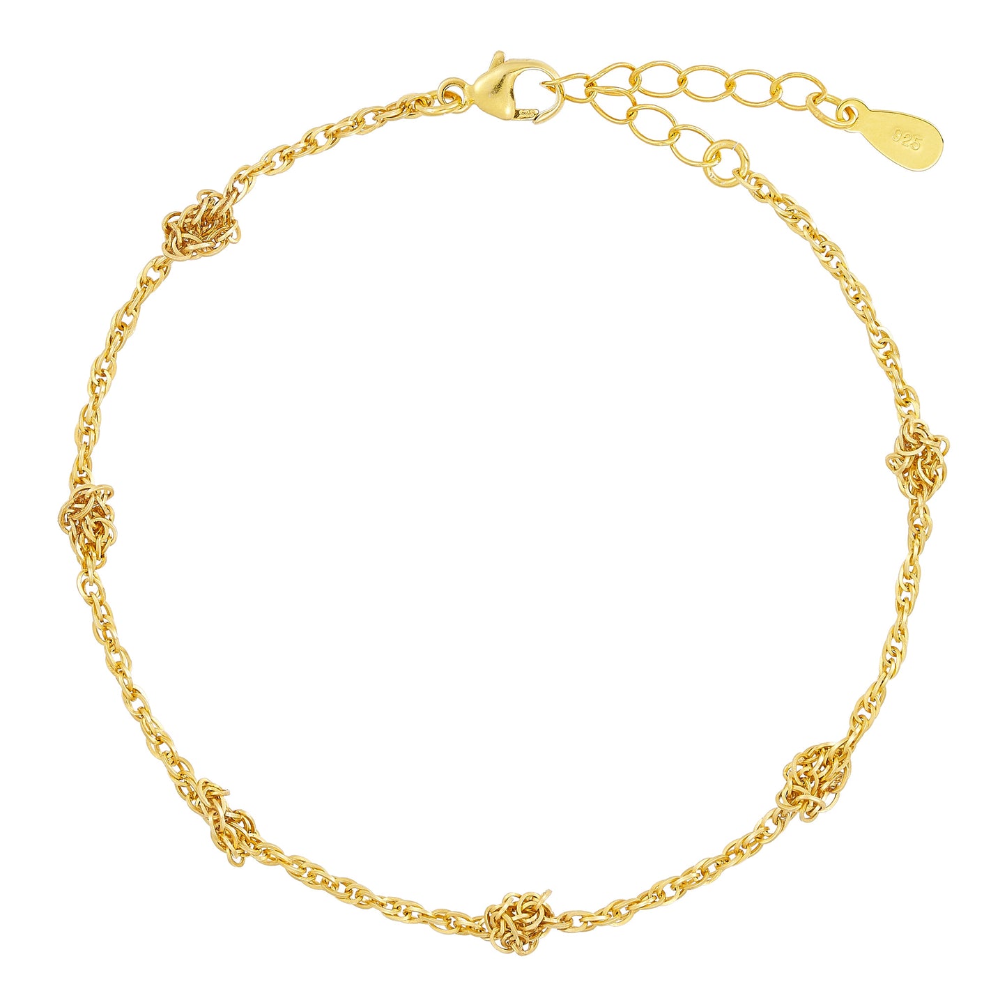 KNOT ARMBÅND