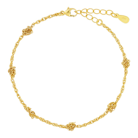 KNOT ARMBÅND