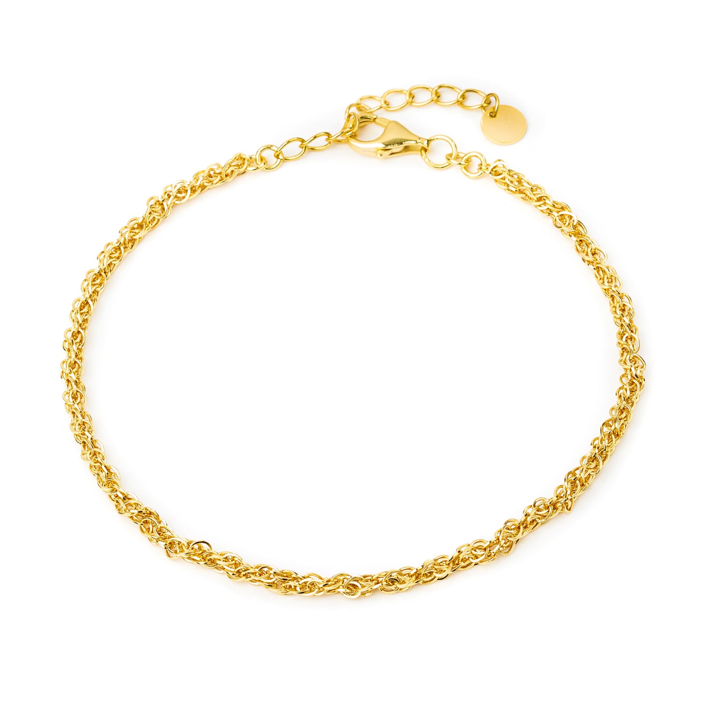 TWISTED ARMBÅND