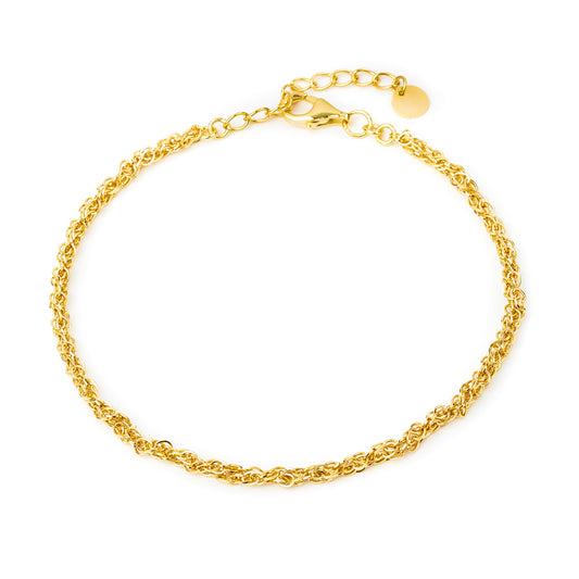 TWISTED ARMBÅND