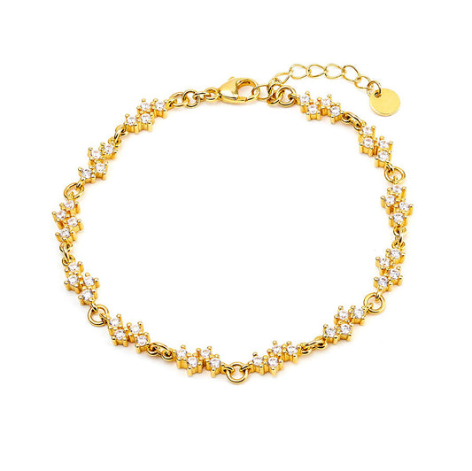 ELEGANCE ARMBÅND