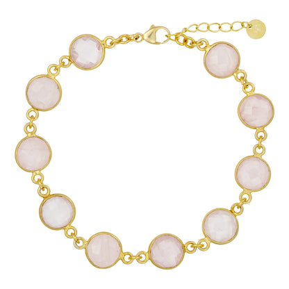 GEMSTONE ARMBÅND