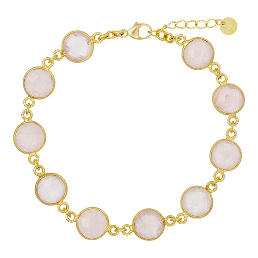 GEMSTONE ARMBÅND