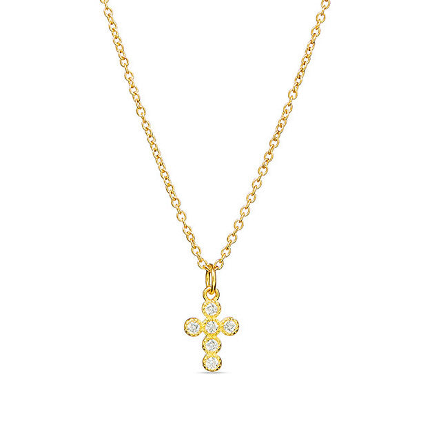 CROSS HALSKÆDE