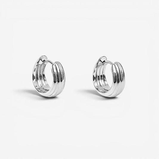 TEKSTURERET KUPPEL HOOPS