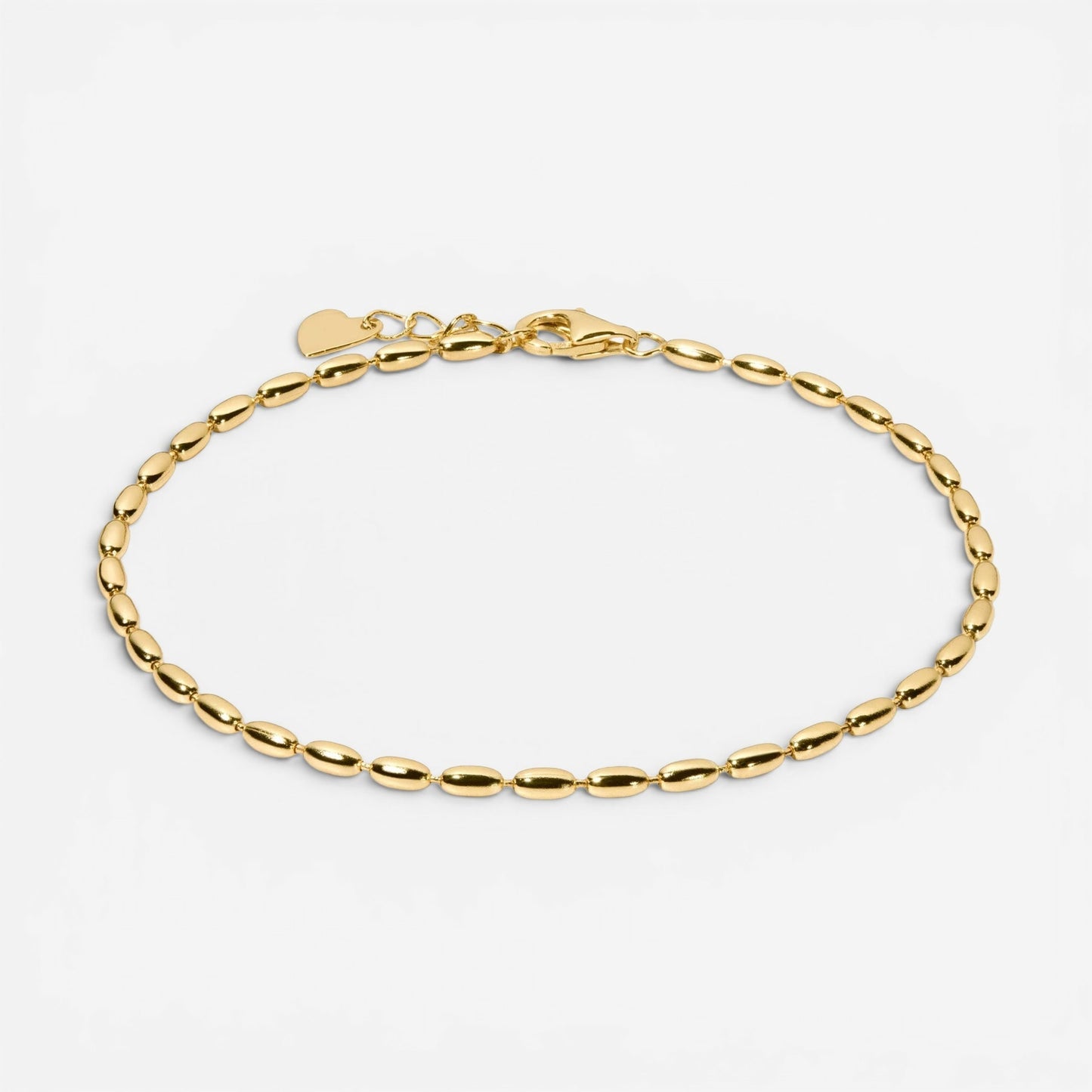 RIS BEADED ARMBÅND