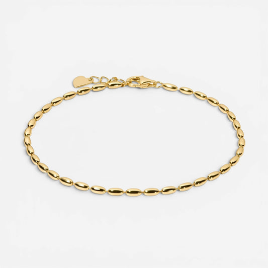 RIS BEADED ARMBÅND