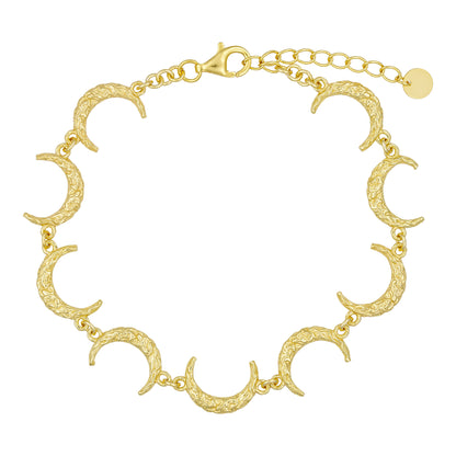 MOON ARMBÅND