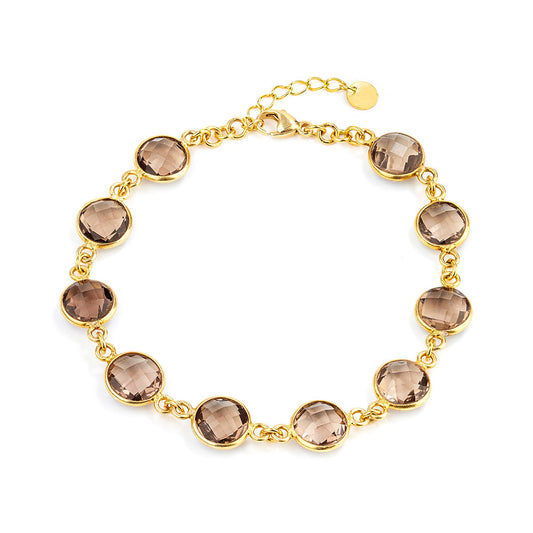 GEMSTONE ARMBÅND