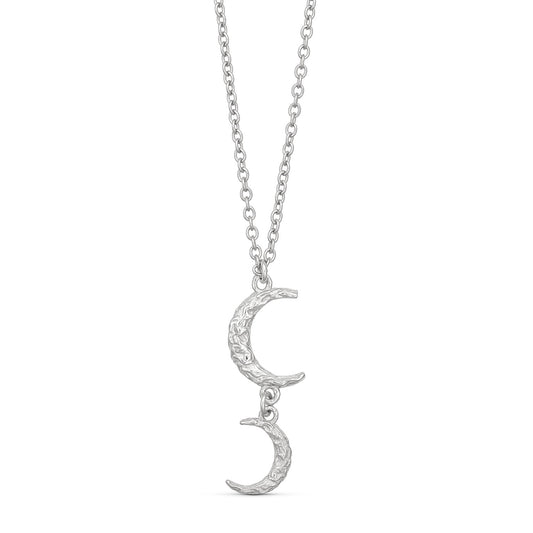 MOON HALSKÆDE