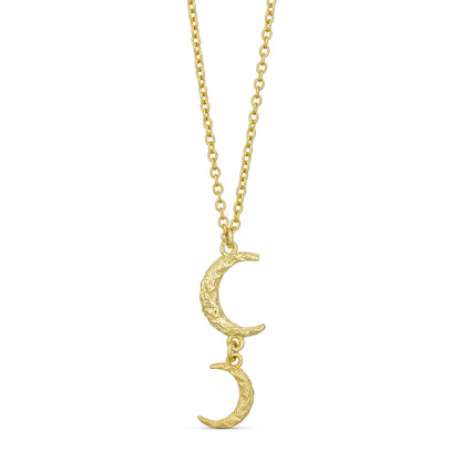 MOON HALSKÆDE