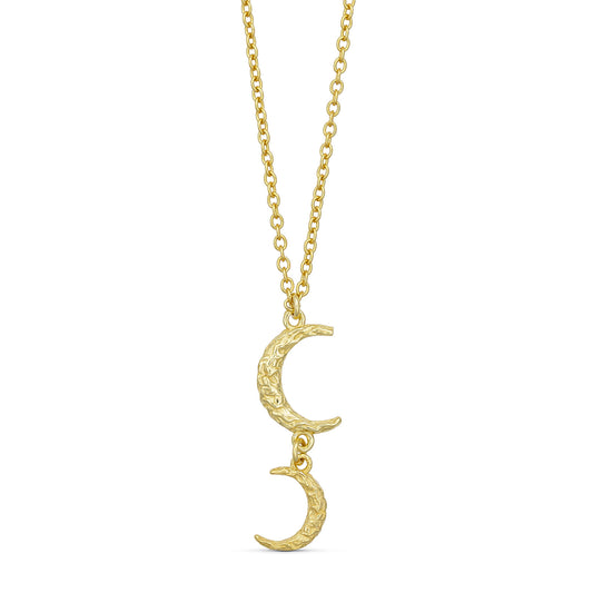 MOON HALSKÆDE